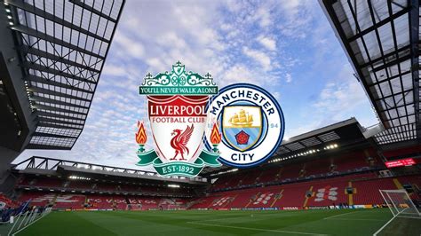 Live liverpool manchester
